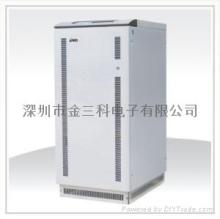 深圳SKT三进单出工频在线式UPS不间断电源 - SKT-6KVA - 三科SAKO (中国 生产商) - 不间断电源 - 电源和配电设备 产品 「自助贸易」