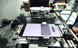 三星公布note7调查过程图 大范围硬软件安全排查