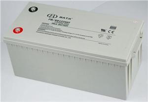 BATA电力蓄电池FM/BB12150T工厂报价-中科商务网-北京亨鑫电源设备