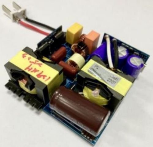 大联大诠鼎集团推出基于立锜科技产品的240w pd3.1快充方案