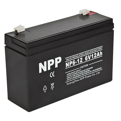 东莞耐普蓄电池NP12-200Ah/12V200AH产品参数报价 消防应急设备后_电子栏目_