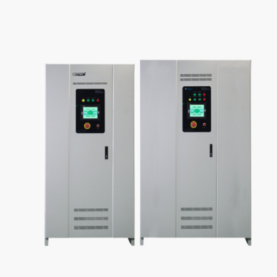 SYS6000系列燃料电池DC-DC转换器测试系统