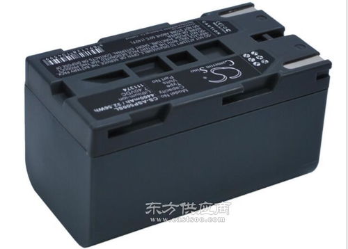cameron sino适用ashtech proflex 500等设备电池