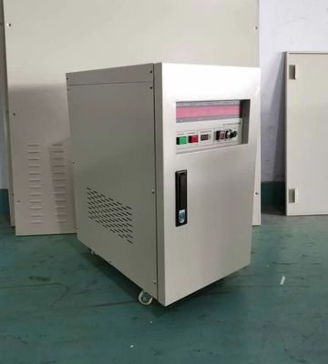 双向直流电源1000v回馈式电子负载15KW新能源汽车动力电池测试
