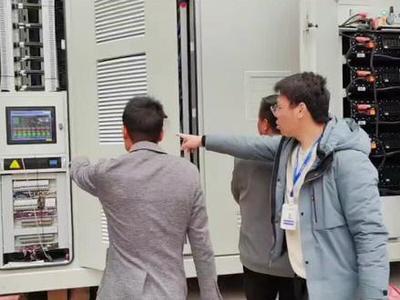 国内有多少家商用型储能装备厂