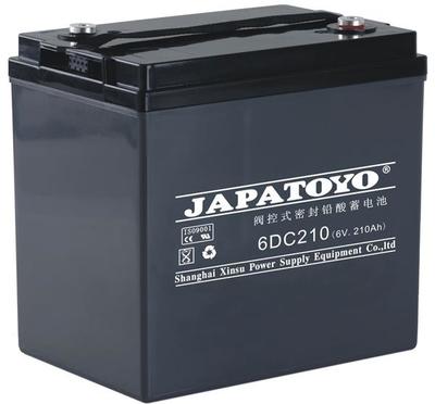 最新东洋蓄电池报价/价格_北京康泰永新科技