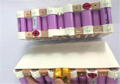 动力电池pack模组封装硅胶