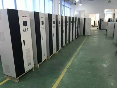 EPS消防泵应急电源22KW 三相电源柜_电子栏目_