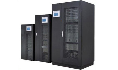 锂电池UPS电源在电力自动化系统中的应用