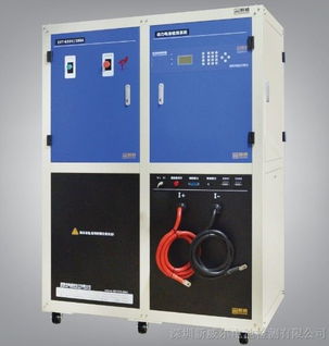 ev hev phev电池包检测仪器