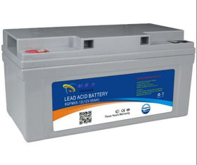 供应广东ups蓄电池创宣力12v65ah电池13556075810