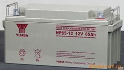 汤浅蓄电池12V65AH-深圳市铭华电源设备-电池/蓄电池产品中心-电源在线网