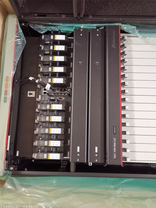 华为optix osn9600 u32 通信电源,波分产品,传输设备