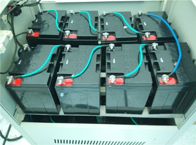 科士达UPS电源 YDC9101S 1KVA标机UPS电源参数