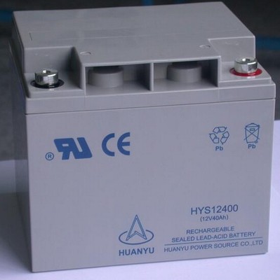 环宇蓄电池JYHY12200