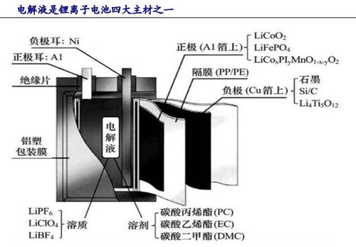 锂电最强小寡头,背靠宁德时代,利润3年大增350倍,500家机构扎堆 财经头条