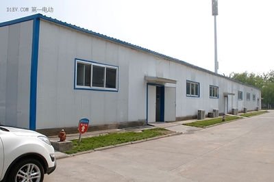 你知道动力电池是怎么回收再利用的吗?中航锂电工厂探秘-