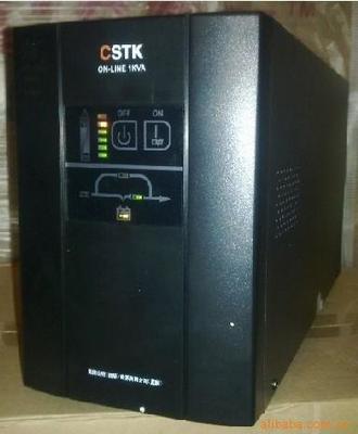 UPS电源C3KS 后备时间3小时 1小时 2小时