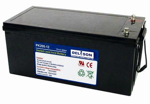 delison pk55 1212v55ah,供应制造商delison pk55 12德利森蓄电池