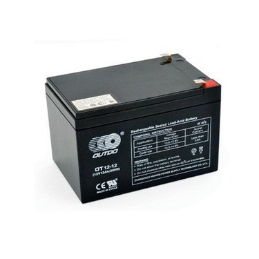 12v6ah