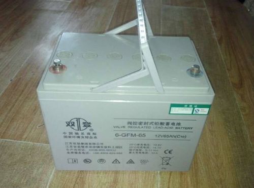 滨州双登蓄电池优质供货商