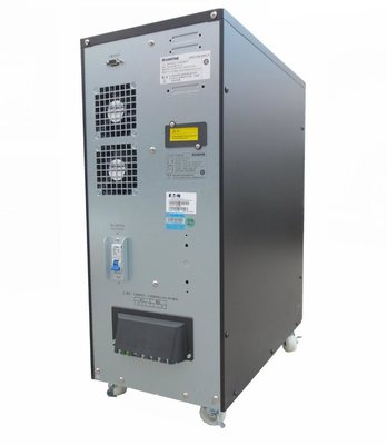 供应山特3C10KS三进单出深圳山特UPS不间断电源外接蓄电池直流电压192V高清大图-一步电子网