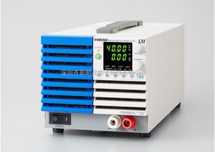 菊水pwr801h直流电源800w650v3.7a图片 高清大图 谷瀑环保