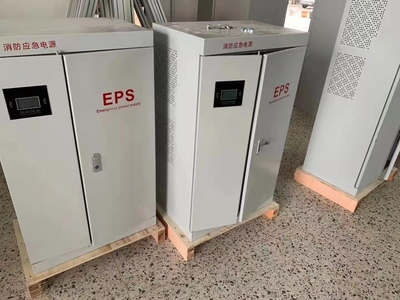 消防应急电源eps22kw参数
