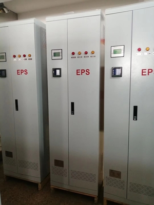 星三角EPS应急电源37kw45kw铅酸免维护蓄电池