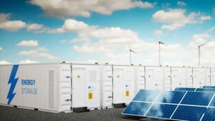 储能头条:国内最大储能数据分析库筹建;100MW/200MWh!华能湖南储能电站项目招标